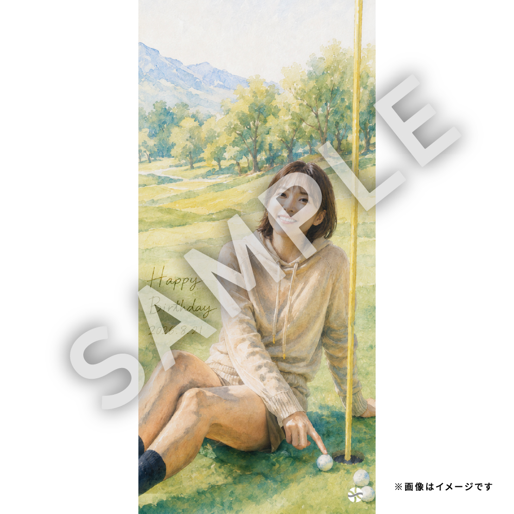オリジナルアート