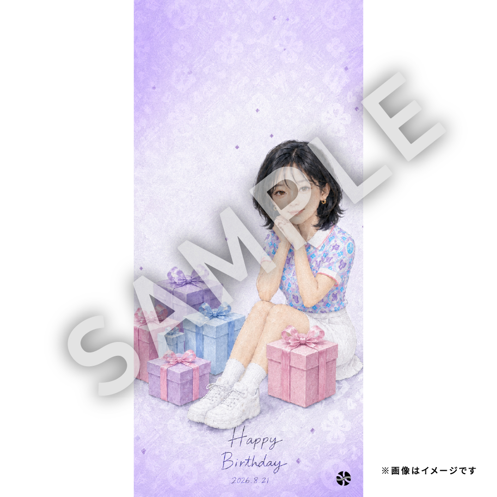 オリジナルアート